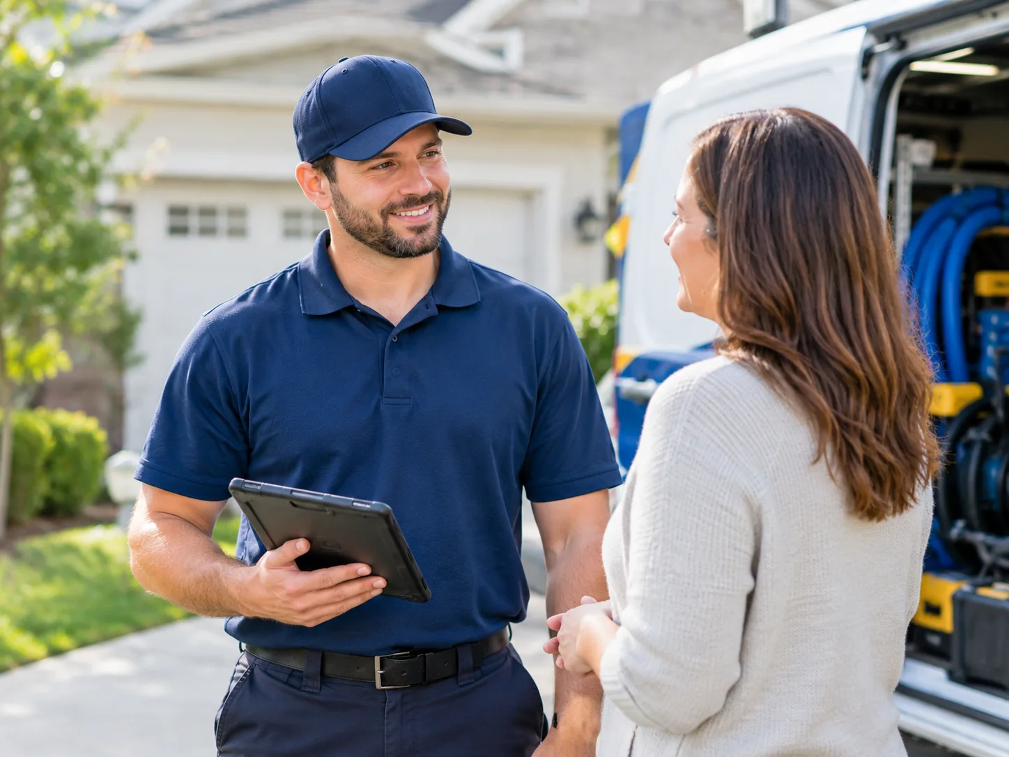 Sewage Backup Cleanup Mount Freedom, NJ FAQs